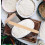 Bamboe deegroller voor bakken en het maken van dumplings 3