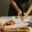 Bamboe deegroller voor bakken en het maken van dumplings 5