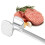 Köttmörningshammare i aluminium, 21 cm, dubbelsidig 4