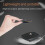 Kamerastativs snabbkopplingsplatta, skruvadapter 4