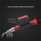 Set da pesca con canna e mulinello a spinning e esche. 3