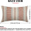 Burnt Orange Pillow Covers 12x20 in (2 pcs) 3