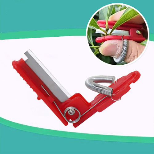 Daumen-Gemüsepicker für Gurken und Weintrauben, 3-teiliges Set 1
