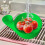 Fruit- en groentewasmand – Compact, voedselveilig, 3