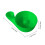 Fruit- en groentewasmand – Compact, voedselveilig, 5