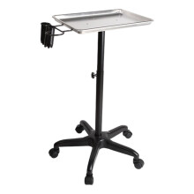 Chariot roulant pour Salon de beauté avec plateau en- 2