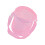 Spielzeug-Organizer-Tasche aus Mesh für-Rosa 1