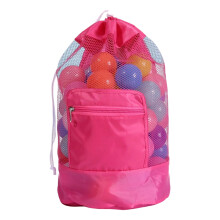 Sanddichte Reise-Organizer-Tasche für-Rose Red Net