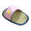 Cooling Pet Mat Breathable Rattan Design Comfortable Sleep-S 1
