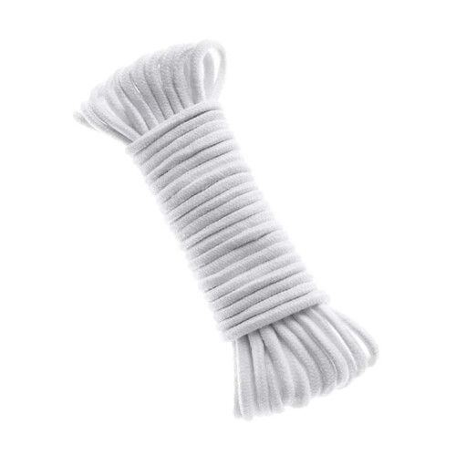 solution d'arrosage automatique de corde-6 mm 60 pieds 18 m