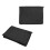 Multi functionele autodocument organizer tas Oxford stof-Zwart 1