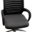 Beflockter Hocker-Kissenbezug,-Dunkelgrauer Silberfuchssamt 1