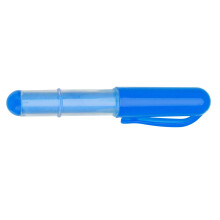 Roller Rad Kreide Marker Schneider Kreide Bleistift Quilten-Blau