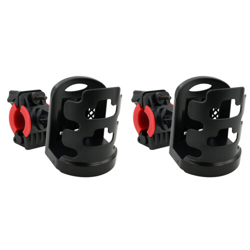 Motorcycle Drink Holder 2 pcs