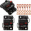 100A 手动复位断路器 3个装 12V-48V DC 1