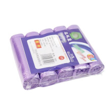 Hefty Ultra Strong 13-galónové vrecia na odpadky bielej farby Fabuloso