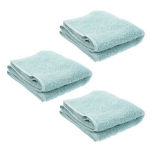 Ręcznik kąpielowy Tineasur Sky Blue Cotton