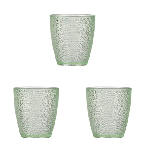 Unzerbrechliche Acrylbecher – 8oz transparente Becher (Set)