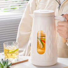 Bollitore per acqua fredda da 1600 ml per uso domestico