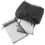100 τεμάχια σακούλες δώρου από οργάντζα 3,5x2,5 ίντσες 1