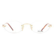 Miu Miu MU53WV 5AK1O1 Women New Eyeglasses