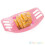 Κόφτης πατάτας από ανοξείδωτο χάλυβα για τηγανητές πατάτες 4