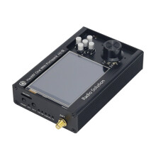 For HackRF One Portapack H2 Radio Transceiver 10M-6GSDR Receiver