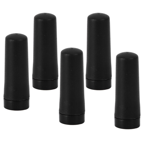 JB-433-013 ABS 50W Antenna mini 3dBi SMA Nero 1