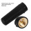 JB-433-013 ABS 50W Antenna mini 3dBi SMA Nero 6