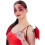 Smiffys Deluxe Devil Costume Make-Up 2