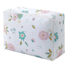 Spacious PEVA Storage Container for Clothes Bedding-L SIZE 4
