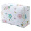 Spacious PEVA Storage Container for Clothes Bedding-L  SIZE 4 1