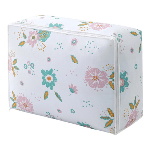 Spacious PEVA Storage Container for Clothes Bedding-L  SIZE 4