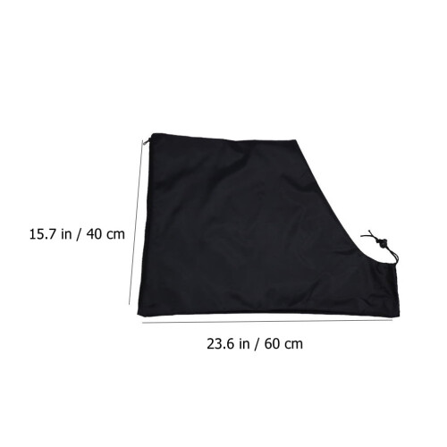 Leaf Blower Bag Replacement 2 pcs 1