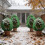 6pcs Multipurpose Plant Covers Insulating Breathable Winter-2 7