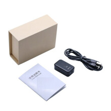 GPS Tracker for Vehicles,Car GPS Tracker Portable Real ,Full Global Coverage Location Tracker for Kids,Dogs