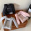 3Inch Photo Protector Multipurpose Card Sleeve for Student-Pink 5