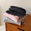 3Inch Photo Protector Multipurpose Card Sleeve for Student-Pink 7