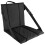 Folding Stadium Seat Cushion With Backrest Waterproofs Designs 1