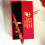250th Anniversary Commemorative Metal Gel Pen-USMCA 4