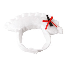 Cats Dumpling Cosplay Headwear Christmas Halloween Pet-L
