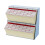 Divided Drawer Storage Container For Coffee-Milk cover blue 1