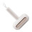 Sustainable Adhesive Lint Roller Ergonomic-White Handle model 1