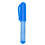 Rotating Wheel Chalk Pen Refillable Sewing Chalk Pencil-Blue 1