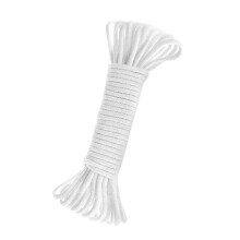 18M Automatic Watering Cotton Rope For Plant-4mm 60feet 18m