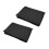 Multi Functional Car Document Organizer Bag Oxford Fabric-Black 1