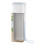 Foldable Leakproof Water Dispenser For Pet-Gray L size 1