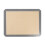 Nonstick Oven Baking Mat Cream Macaron Color-Dark Grey 1