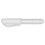 Tailoring Marking Chalk Pen Roller Wheel Chalk Pencil For-White 1