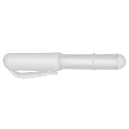 Tailoring Marking Chalk Pen Roller Wheel Chalk Pencil For-White